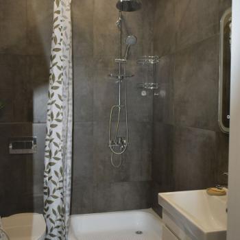 Сдается 1-комнатная квартира, 24 м²