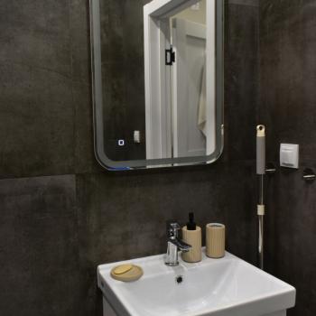 Сдается 1-комнатная квартира, 24 м²