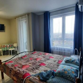 Сдается 1-комнатная квартира, 24 м²