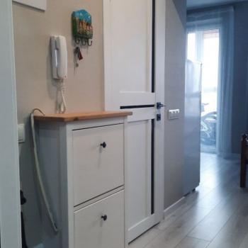 Сдается 1-комнатная квартира, 24 м²