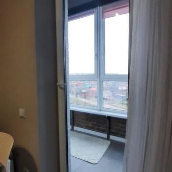 Сдается 1-комнатная квартира, 24 м²