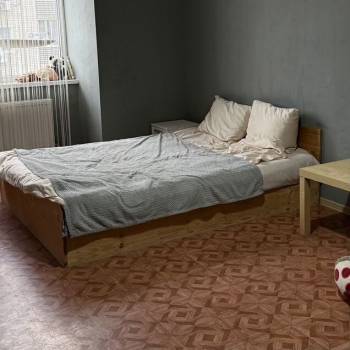 Сдается 1-комнатная квартира, 44 м²