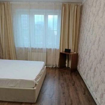 Продается 2-х комнатная квартира, 61,5 м²