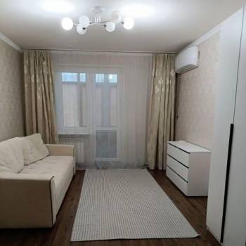 Продается 2-х комнатная квартира, 61,5 м²