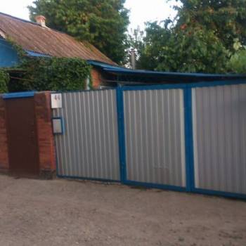 Продается Дом, 63 м²