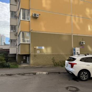 Продается 1-комнатная квартира, 35 м²