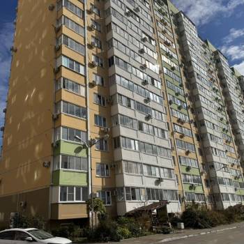 Продается 1-комнатная квартира, 35 м²