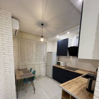 Сдается 1-комнатная квартира, 27,5 м²