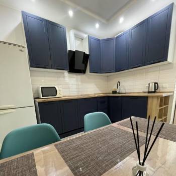 Сдается 1-комнатная квартира, 27,5 м²