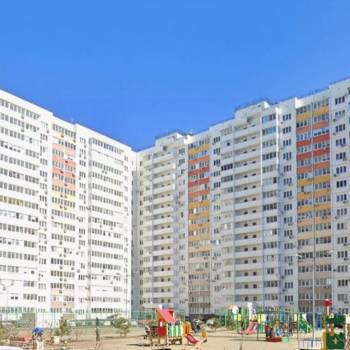 Сдается 1-комнатная квартира, 37,5 м²