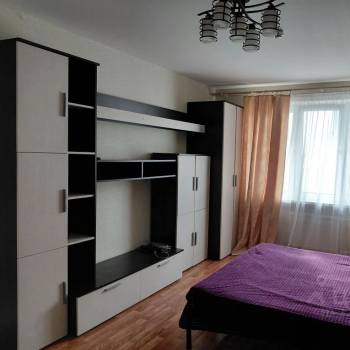 Сдается 1-комнатная квартира, 37,5 м²