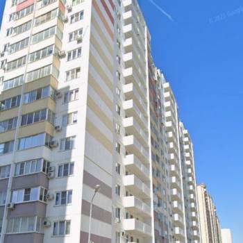 Сдается 1-комнатная квартира, 37,5 м²