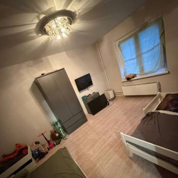 Сдается 1-комнатная квартира, 50 м²