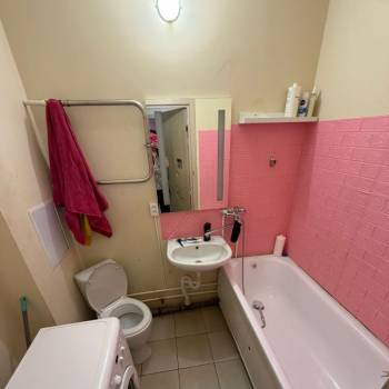 Сдается 1-комнатная квартира, 50 м²