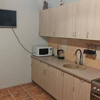 Сдается 1-комнатная квартира, 44 м²