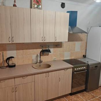 Сдается 1-комнатная квартира, 44 м²
