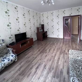 Сдается 2-х комнатная квартира, 70,8 м²