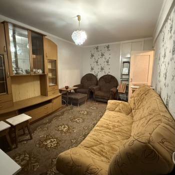 Продается 1-комнатная квартира, 30,5 м²
