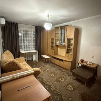 Продается 1-комнатная квартира, 30,5 м²