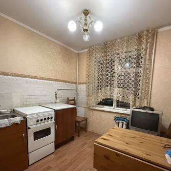 Продается 1-комнатная квартира, 30,5 м²