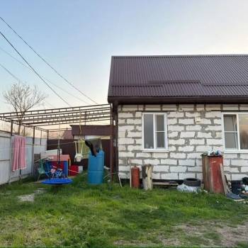 Продается Дом, 46 м²