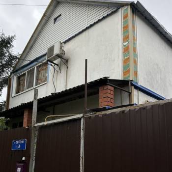 Продается Дом, 80 м²