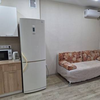 Сдается 1-комнатная квартира, 49 м²