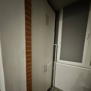 Сдается 1-комнатная квартира, 21 м²