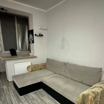 Сдается 1-комнатная квартира, 21 м²