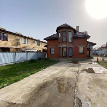 Продается Дом, 136 м²