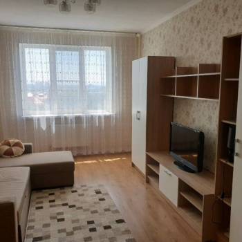 Сдается 1-комнатная квартира, 40 м²