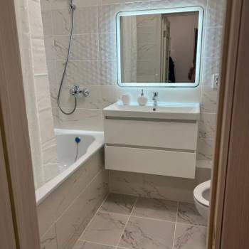 Сдается 1-комнатная квартира, 40 м²