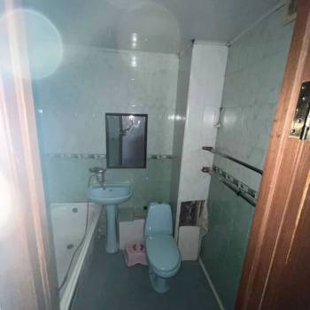 Продается 1-комнатная квартира, 36,9 м²