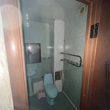 Продается 1-комнатная квартира, 36,9 м²
