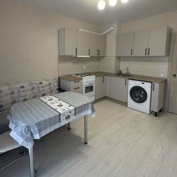 Сдается 1-комнатная квартира, 38,5 м²