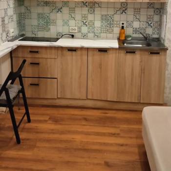 Сдается 1-комнатная квартира, 29 м²