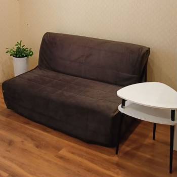 Сдается 1-комнатная квартира, 29 м²