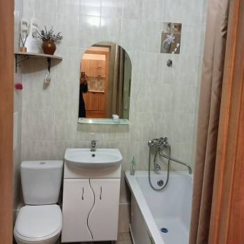 Сдается 1-комнатная квартира, 29 м²
