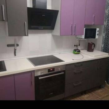 Продается 1-комнатная квартира, 32,2 м²