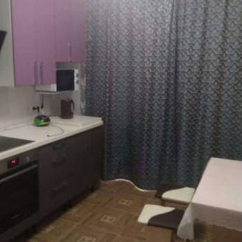 Продается 1-комнатная квартира, 32,2 м²