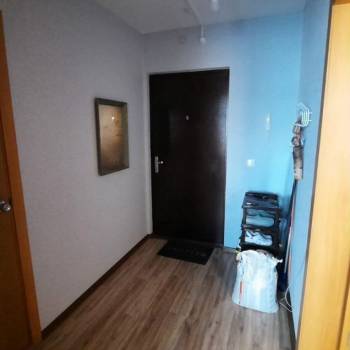 Продается 1-комнатная квартира, 37,5 м²
