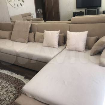 Продается 2-х комнатная квартира, 101 м²