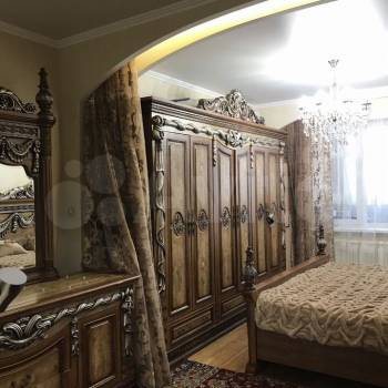 Продается 2-х комнатная квартира, 101 м²