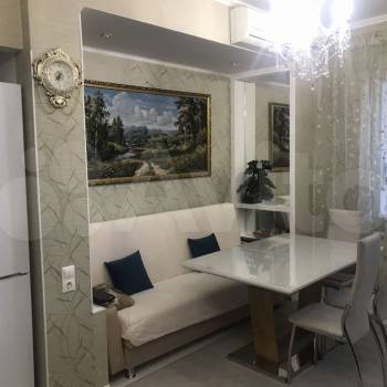 Продается 2-х комнатная квартира, 101 м²