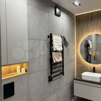 Продается 2-х комнатная квартира, 89,6 м²