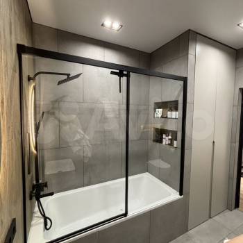 Продается 2-х комнатная квартира, 89,6 м²