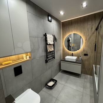 Продается 2-х комнатная квартира, 89,6 м²