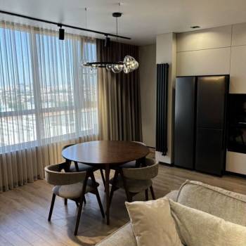 Продается 2-х комнатная квартира, 89,6 м²