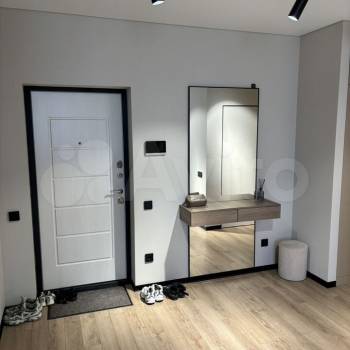 Продается 2-х комнатная квартира, 89,6 м²