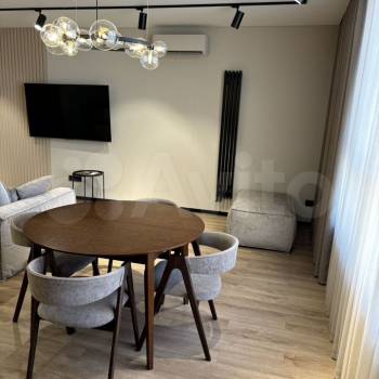 Продается 2-х комнатная квартира, 89,6 м²